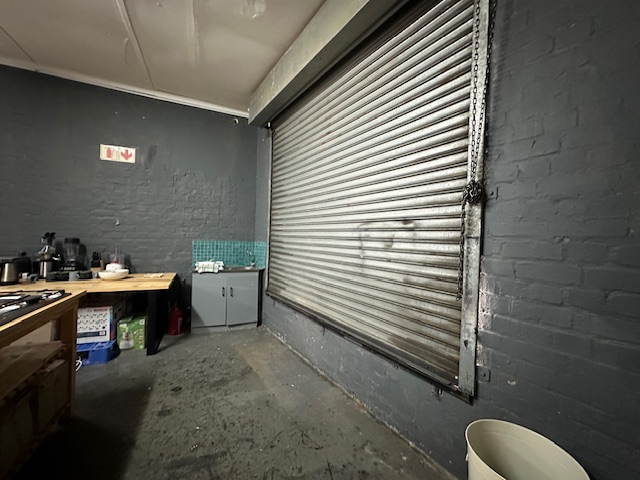 To Let commercial Property for Rent in Woodstock Western Cape